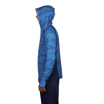 ������ � ��������� Nautilus SPF ��. dark blue �-�.   M  (ice silk) - ������� ��������-������� ���������� ������� ������� 8