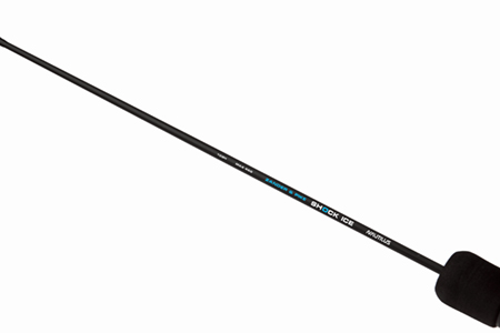 ������� ������ Nautilus Shock Ice - Zander & Pike SIZP-103H Max 45 NEW - ������� ��������-������� ���������� ������� �������