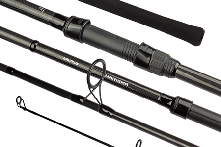 ������� �������� Nautilus Harisma NHR12353 12ft 3.5lb 3sec 360�� NEW - ������� ��������-������� ���������� ������� �������