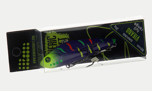 ��� Generic Craft Virano  80S, 8��, 20�, ��.501, �������, ���. 313170 - ������� ��������-������� ���������� ������� ������� 1