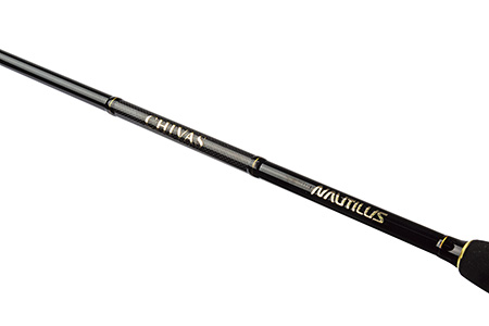  Nautilus Chivas CVS-702ML 213 5-21 -  -    4