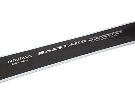 �������� Nautilus Basstard Pelagic BTCPL-712XH casting 216�� �� 90�� NEW - ������� ��������-������� ���������� ������� ������� 2