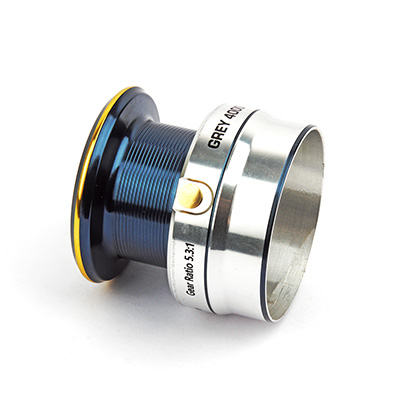 ������� Nautilus Grey 4000 - ������� ��������-������� ���������� ������� ������� 5