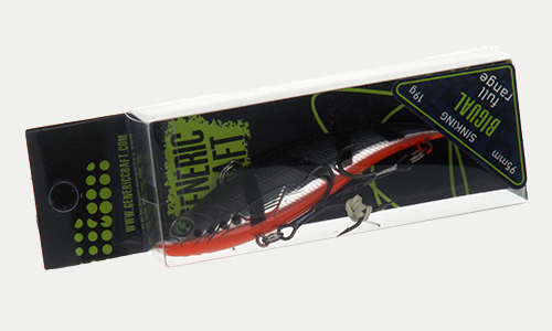 ��� Generic Craft Bigual 95S, 9.5��, 19�, ��.508, �������, ���. 313153 - ������� ��������-������� ���������� ������� ������� 1