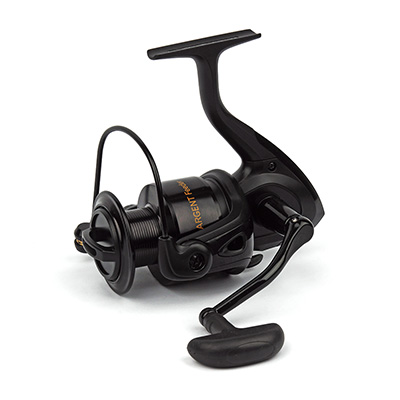  Nautilus Argent Feeder 5000 -  -   