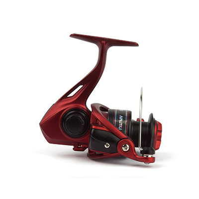  Nautilus Skat-R 1000* -  -    9