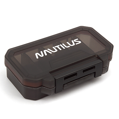  Nautilus NB1-138  13,8*8*3,7    -  -   