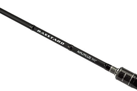 �������� Nautilus Basstard BTC-712XH Casting 216�� 14-56�� NEW - ������� ��������-������� ���������� ������� ������� 3