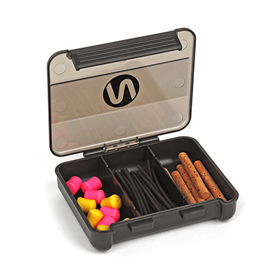  Nautilus Carpfishing Box CS-XS3 102*87*24  -  -    2