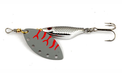   Extreme Fishing Absolute Obsession  9 22-SGrey/Grey -  -    1