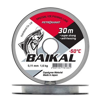  Petrokanat Baikal 0,20   4,8  30  -  -   