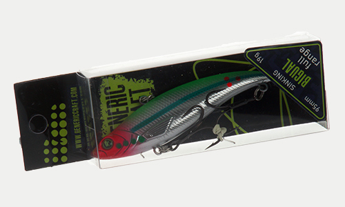 ��� Generic Craft Bigual 95S, 9.5��, 19�, ��.507, �������, ���. 313152 - ������� ��������-������� ���������� ������� ������� 1