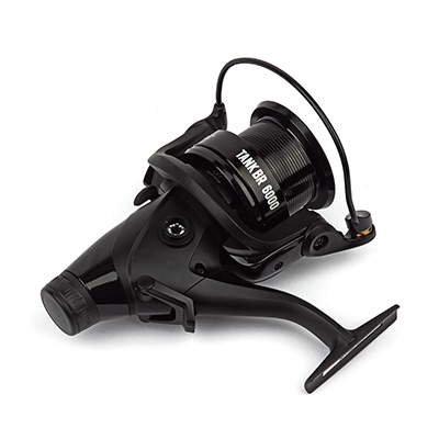 ������� Nautilus Tank BR 6000 - ������� ��������-������� ���������� ������� ������� 3