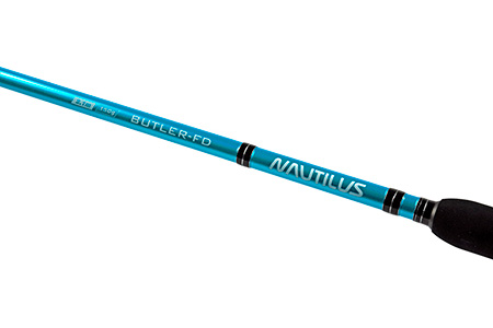   Nautilus Butler Feeder - FD 180 150 BTF-6HHQ -  -    1