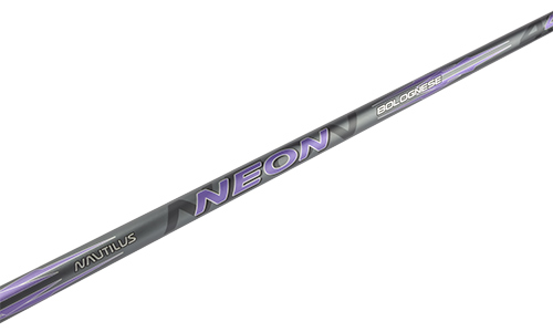  Nautilus Neon Bolo 500 NNBL5 -  -    6