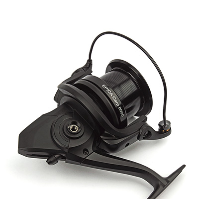  Nautilus Epica Carp 8000 -  -    3