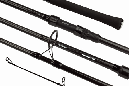 ������� �������� Nautilus Harisma NHR13353 13ft 3.5lb 3sec 390�� NEW - ������� ��������-������� ���������� ������� �������
