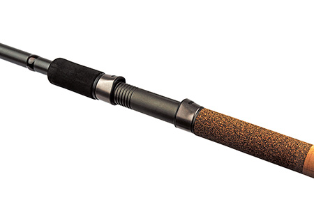   Nautilus Resolution River Heavy feeder 390 150+ NRRHF13XH -  -    11