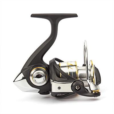  Nautilus Xeptor 2000* -  -    2