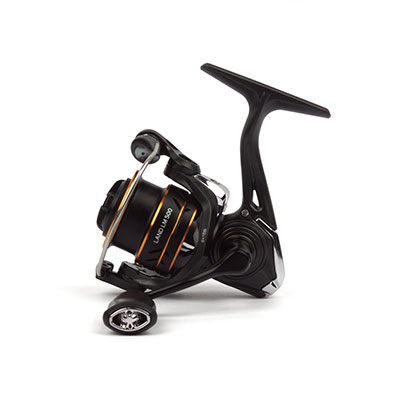  Nautilus Land LM500 -  -    4
