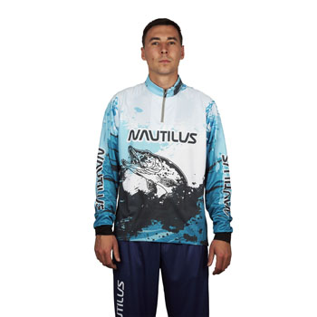 Nautilus  Blue -  XL -  -    2