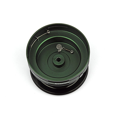  Nautilus Resolution Feeder 6000S -  -    6