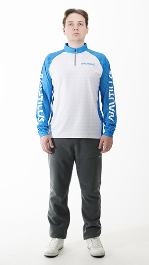 ����� �������� Nautilus Keepler Grey �-� L - ������� ��������-������� ���������� ������� ������� 1