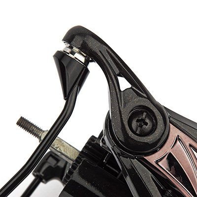  Nautilus K10  8000 -  -    9