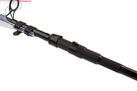 ������� �������� Nautilus Harisma Tele NHT1335 13ft 3,5lb 390�� - ������� ��������-������� ���������� ������� ������� 4