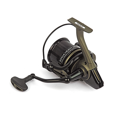 ������� Nautilus Epica Heavy Method 6000S* - ������� ��������-������� ���������� ������� ������� 1