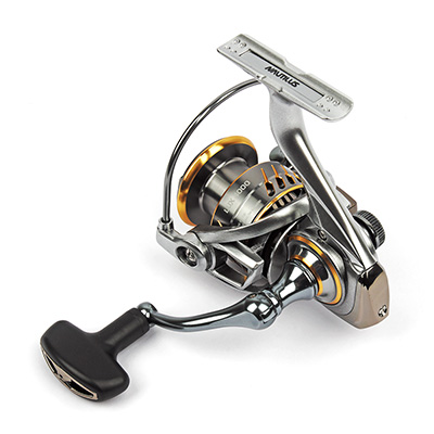 ������� Nautilus Lux 4000 - ������� ��������-������� ���������� ������� ������� 1