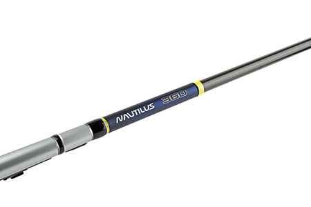 ������� Nautilus Crocus Bolo 360�� NCBL36H - ������� ��������-������� ���������� ������� ������� 6