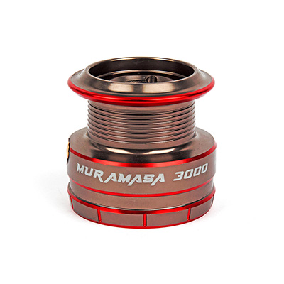 ������� Nautilus Muramasa 3000 - ������� ��������-������� ���������� ������� ������� 6