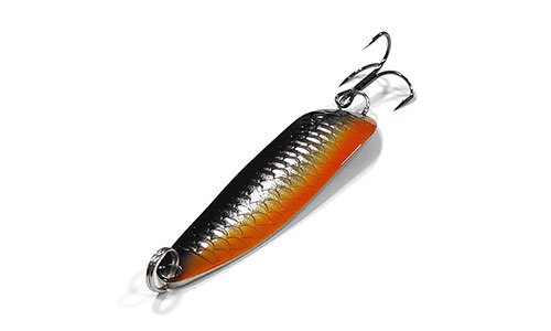   HITFISH Pro Series Salmon Special 85 29  color 42 -  -   
