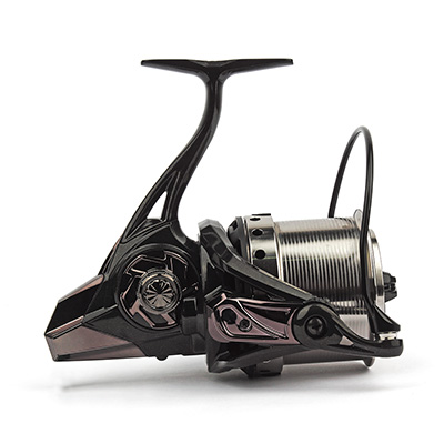  Nautilus K10 10000 -  -    2