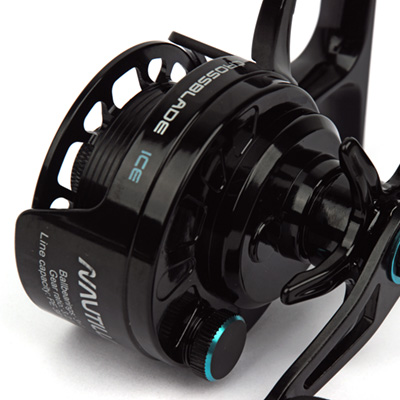 ������� ������ Nautilus Crossblade Ice NEW - ������� ��������-������� ���������� ������� ������� 9