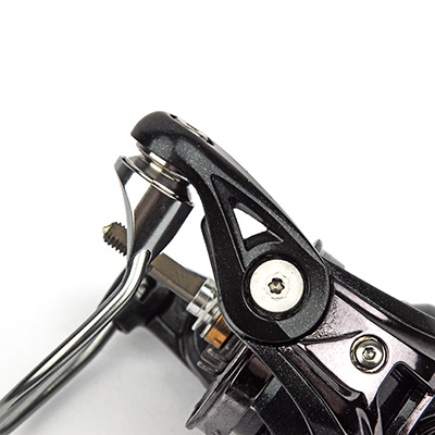  Nautilus Fukuru 2000S -  -    9