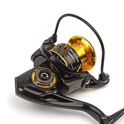 ������� Nautilus Della 3000* - ������� ��������-������� ���������� ������� ������� 3