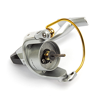  Nautilus Paradox 4000 -  -    4