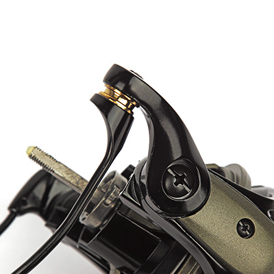 ������� Nautilus Epica Heavy Method 6000S* - ������� ��������-������� ���������� ������� ������� 10