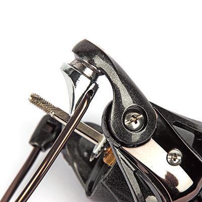 ������� Nautilus Crony 2000* - ������� ��������-������� ���������� ������� ������� 10