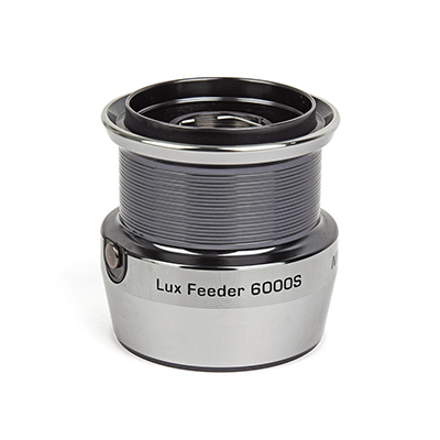  Nautilus Lux Feeder 6000S -  -    6