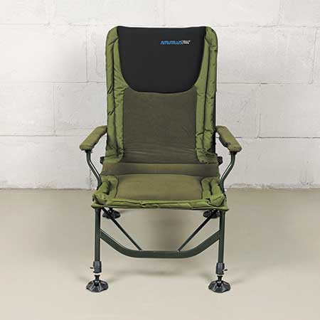 NautilusInvent Carp Chair 65x64x62   140 -  -    1
