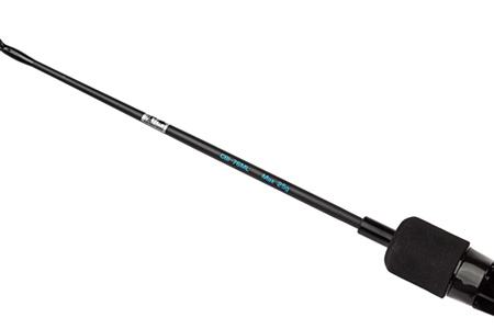 ������� ������ Nautilus CROSSBLADE ICE COMBO SET (Rod + 4Tips) CBIC-76 Combo Max 25-60 - ������� ��������-������� ���������� ������� ������� 9