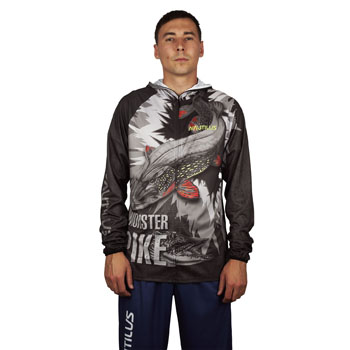 ������ � ��������� Nautilus Monster pike ��. black �-�.   M - ������� ��������-������� ���������� ������� ������� 1