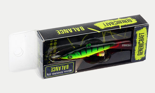 �������� Generic Craft Balance 80S, 8��, 32�, ��.171, �������, ���. 303801 - ������� ��������-������� ���������� ������� ������� 1