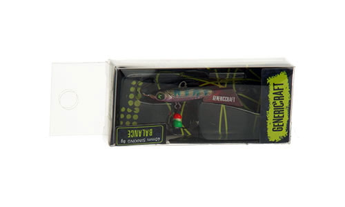 �������� Generic Craft Balance 40S, 4��, 8�, ��.167, �������, ���. 303742 - ������� ��������-������� ���������� ������� ������� 1