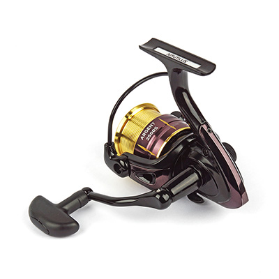  Nautilus Argent 2500S -  -    1