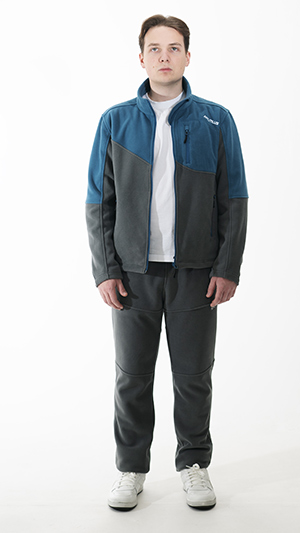 ����� �������� Nautilus Keepler Blue/Grey �-�  M (� �������) - ������� ��������-������� ���������� ������� ������� 6