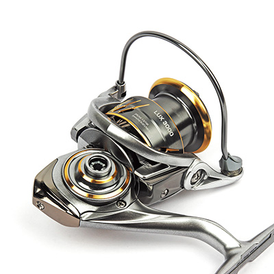 ������� Nautilus Lux 3000 - ������� ��������-������� ���������� ������� ������� 3